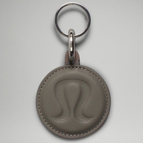 lululemon athletica Accessories Lululemon Key Moments Keychain Nwot